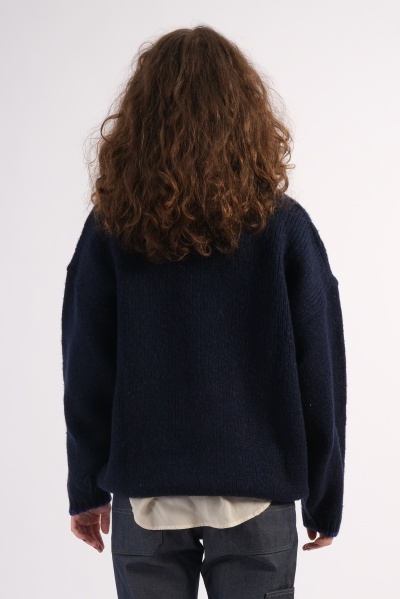 Pullover varsity - Img 4