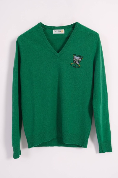 Pullover varsity - Img 5