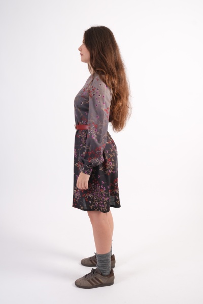 Rochie '60s - Img 3