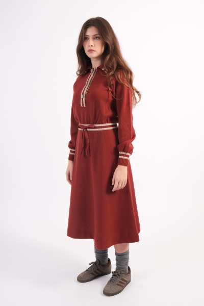 Rochie '70s