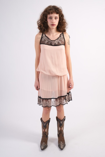 Rochie tip furou