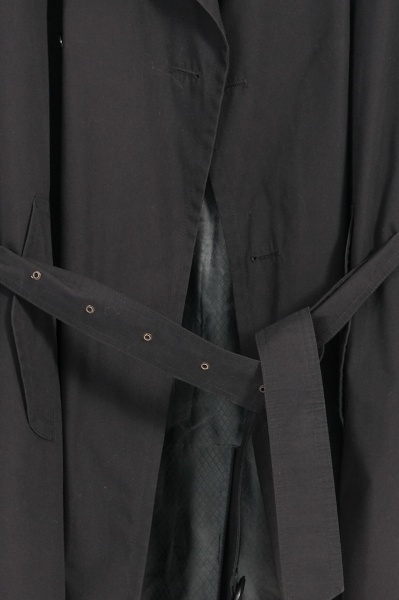 Trench negru Bugatti - Img 5