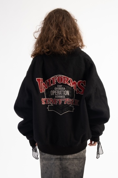 Bomber varsity - Img 4