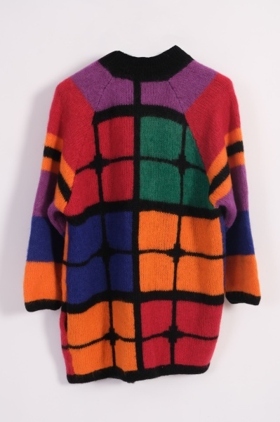 Pullover '90s - Img 5