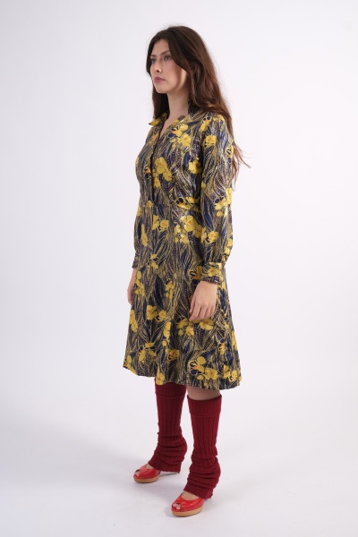 Rochie '70s - Img 2
