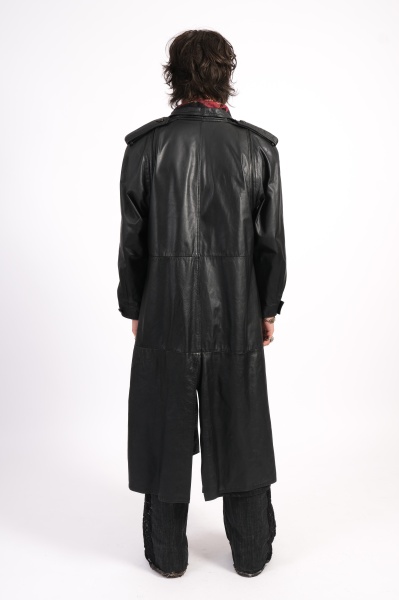 Trench vintage - Img 3