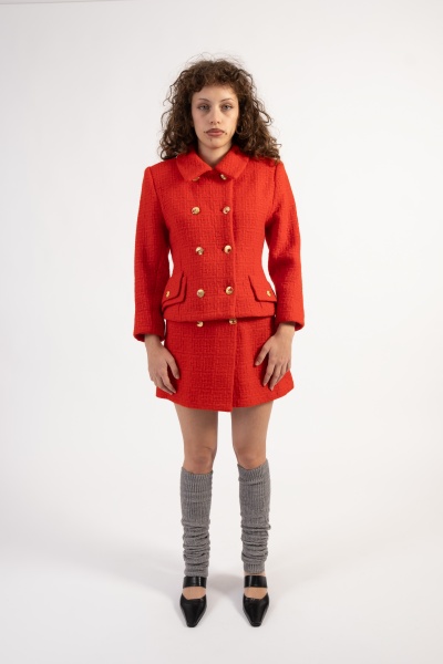 Costum vintage - Img 2