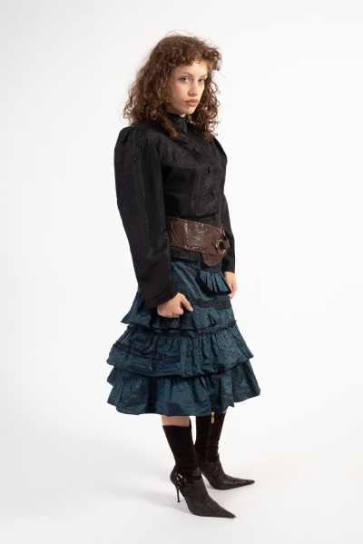 Fusta patchwork - Img 2