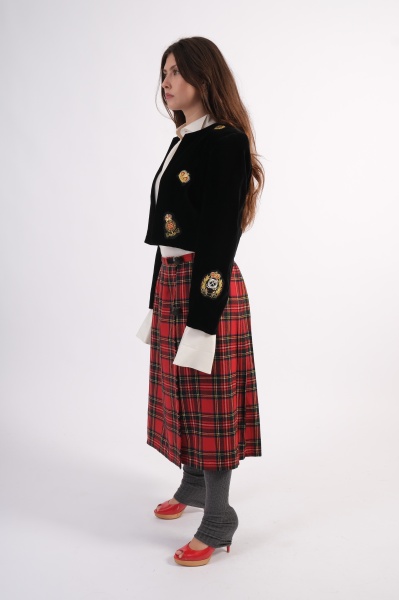 Fusta tip kilt - Img 4