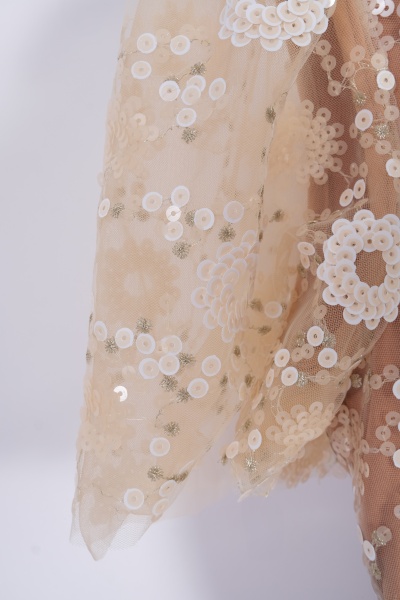 Rochie cu broderie - Img 6