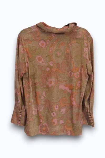 Bluza din lurex - Img 5