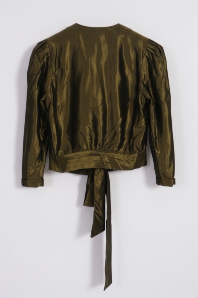 Bluza din tafta - Img 6