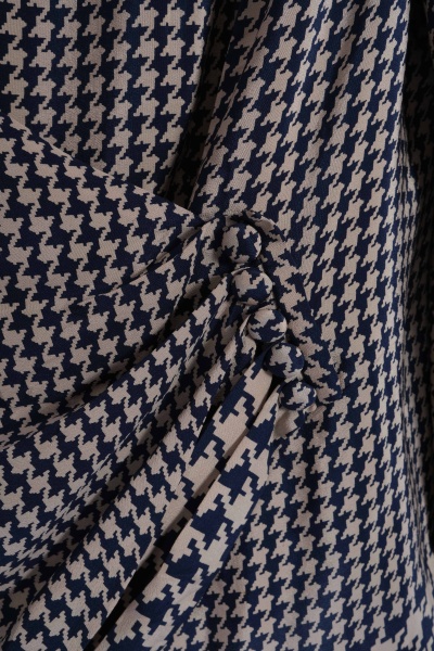 Bluza vintage din matase - Img 5