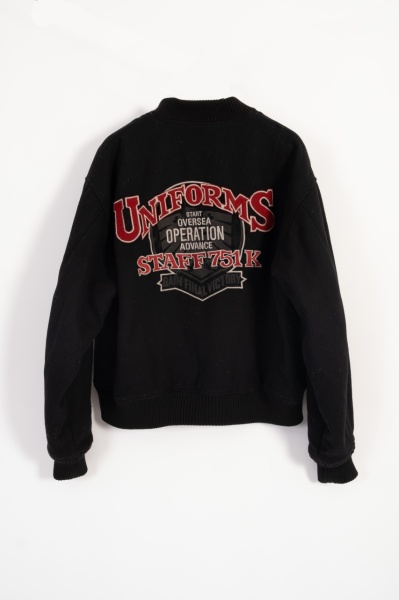 Bomber varsity - Img 2