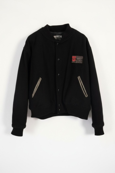 Bomber varsity