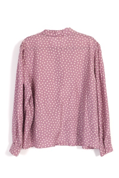 Camasa polka dot - Img 6