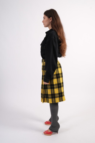 Fusta pantalon - Img 3
