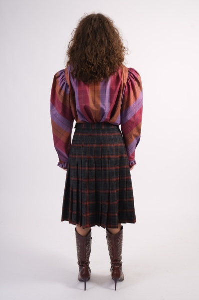 Fusta tartan - Img 4