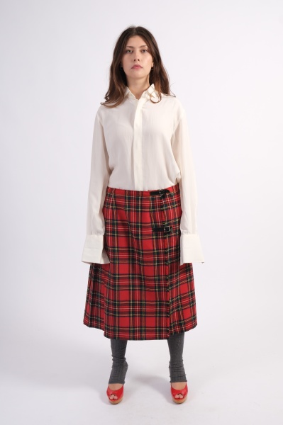 Fusta tip kilt