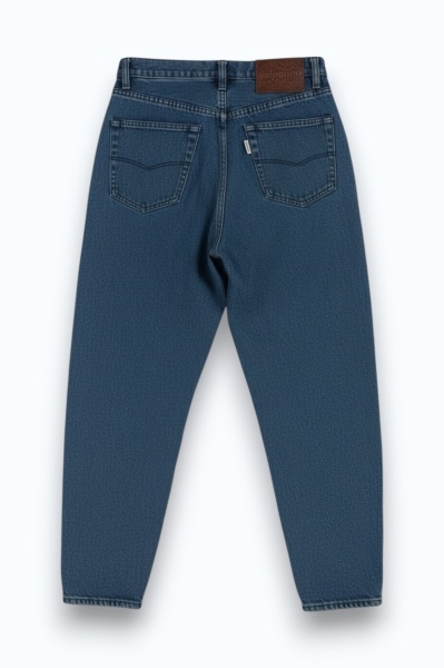 Jeans vintage Valentino - Img 5