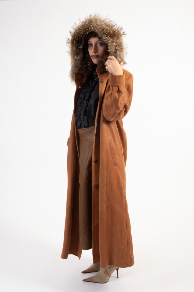 Palton vintage - Img 3