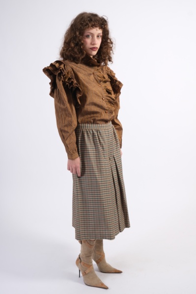 Pantalon cullotte - Img 2