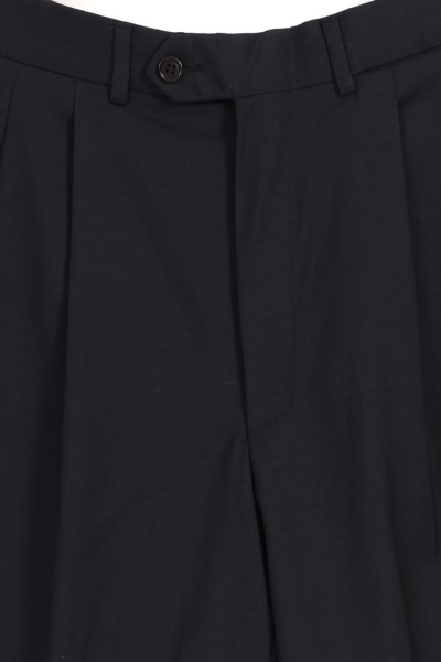 Pantalon din stofa fina - Img 5
