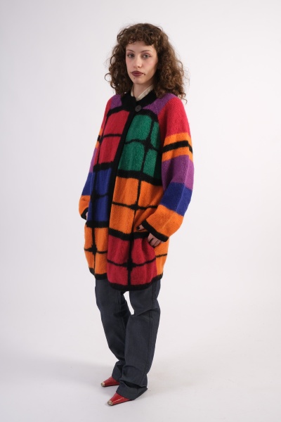 Pullover '90s - Img 2