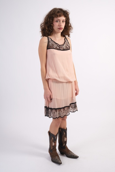 Rochie tip furou - Img 2