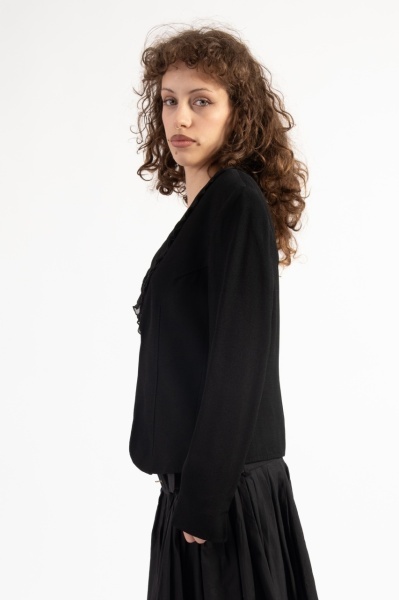 Sacou Tombolin - Img 4