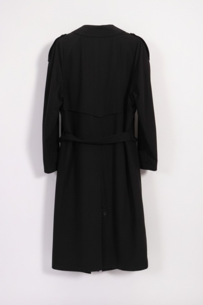 Trench negru Bugatti - Img 6