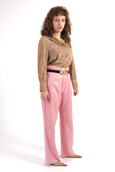 Bluza din lurex - Img 2
