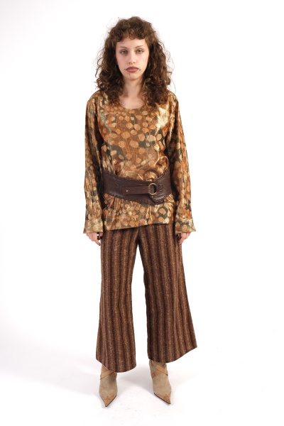 Camasa din lurex - Img 2