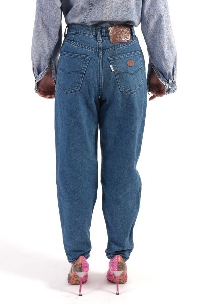 Jeans vintage Valentino