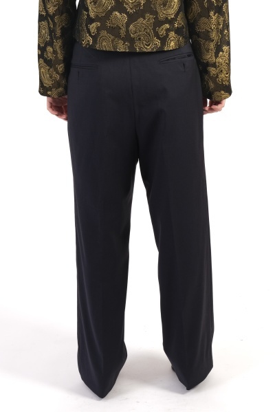 Pantalon din stofa fina - Img 2