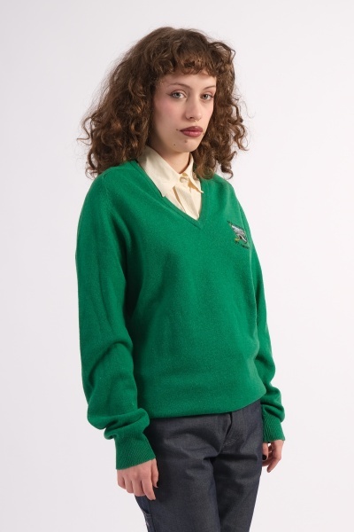 Pullover varsity - Img 3