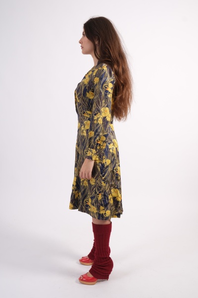 Rochie '70s - Img 3