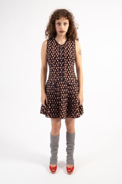 Rochie anii '60