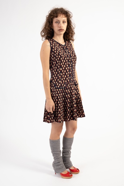 Rochie anii '60 - Img 2