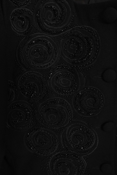 Sacou cu aplicatii - Img 6