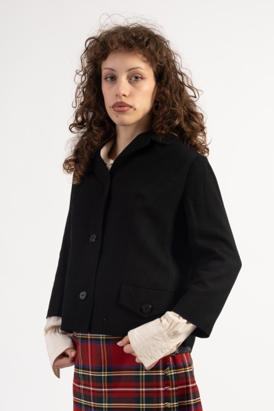 Sacou vintage - Img 2