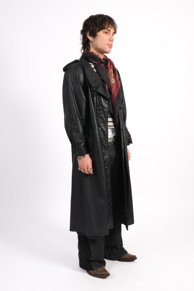 Trench vintage - Img 4