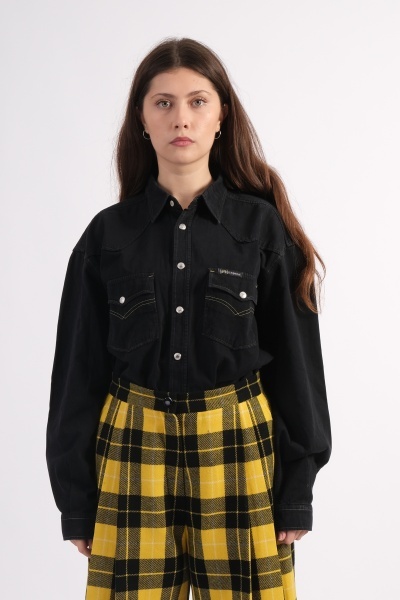 Camasa din denim - Img 3