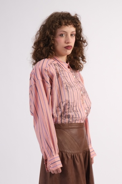 Camasa Sportmax - Img 4