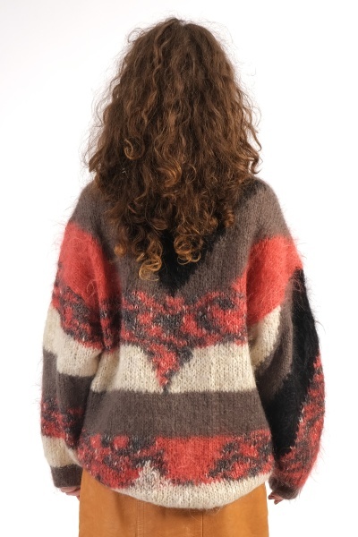Cardigan handmade - Img 2