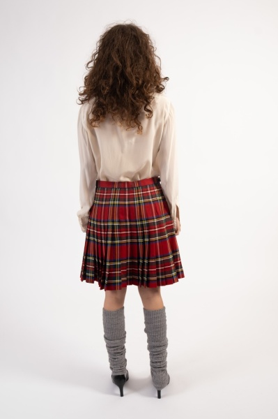 Kilt scotian - Img 4