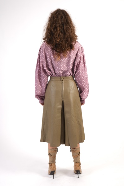 Pantalon culotte - Img 4