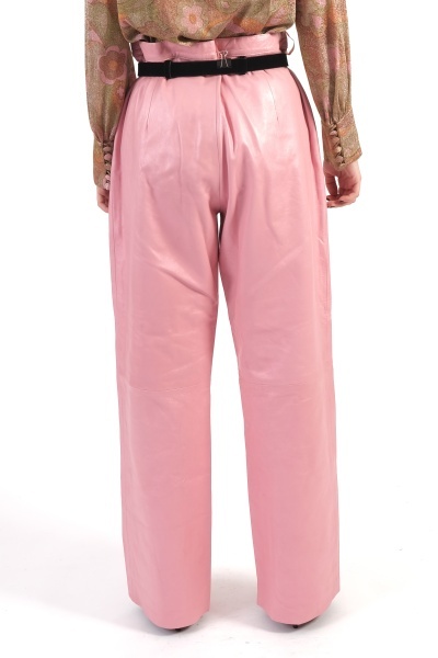 Pantaloni din piele - Img 2