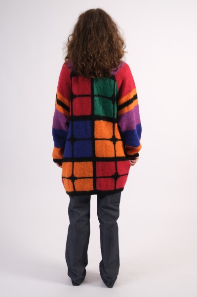 Pullover '90s - Img 3