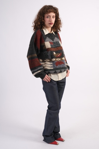 Pullover '90s - Img 4